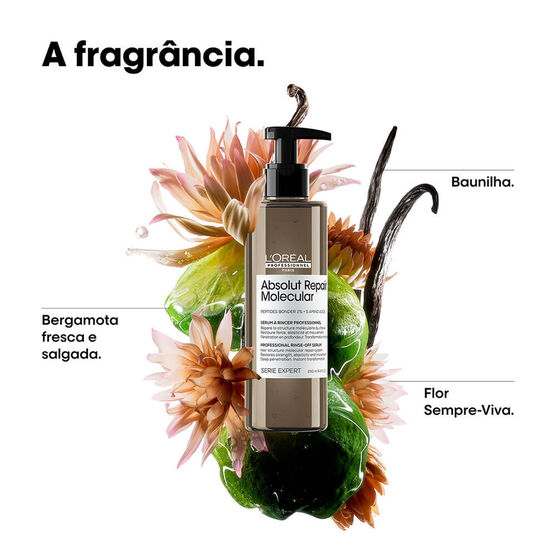 Kit L'Oréal Professionnel Absolut Repair Molecular